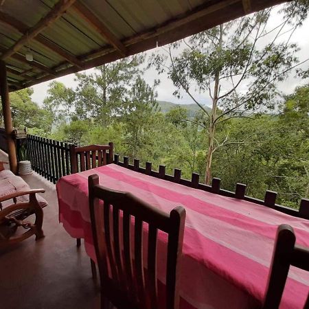 Biwon Homestay Ella Luaran gambar