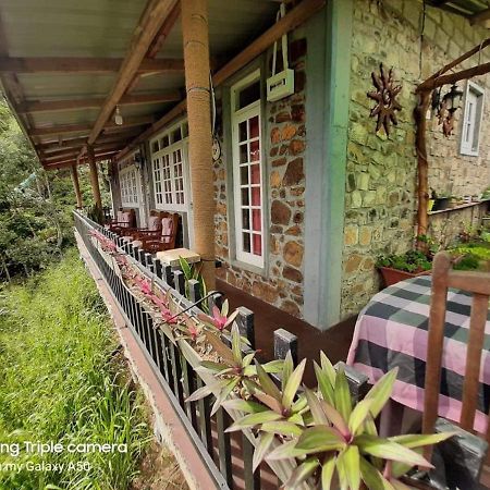 Biwon Homestay Ella Luaran gambar