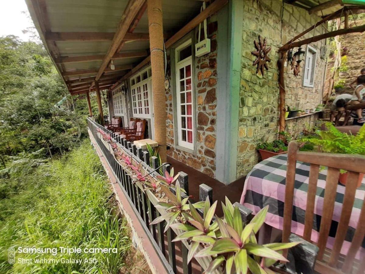 Biwon Homestay Ella Luaran gambar