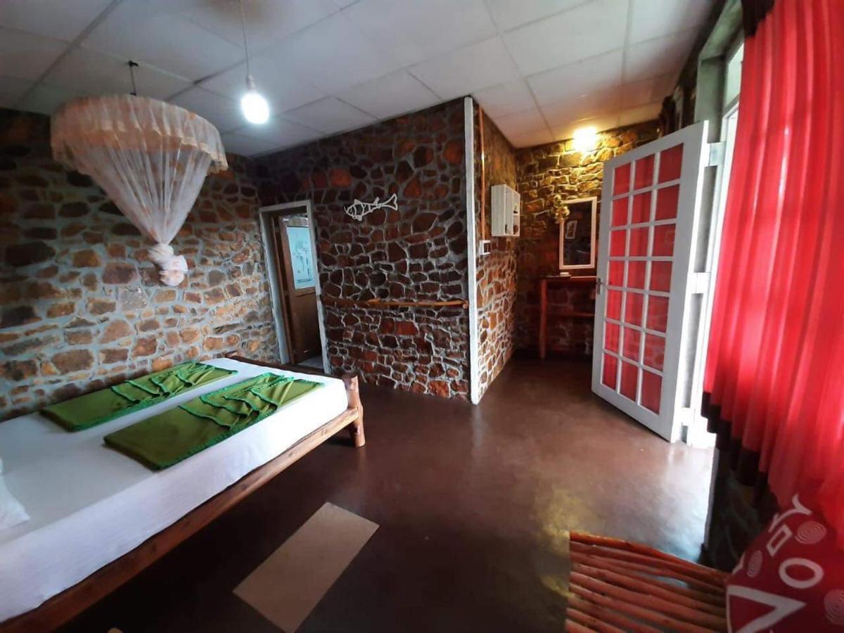 Biwon Homestay Ella Luaran gambar