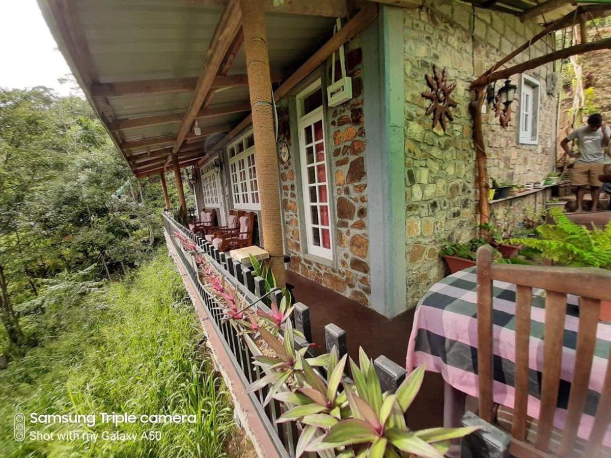 Biwon Homestay Ella Luaran gambar
