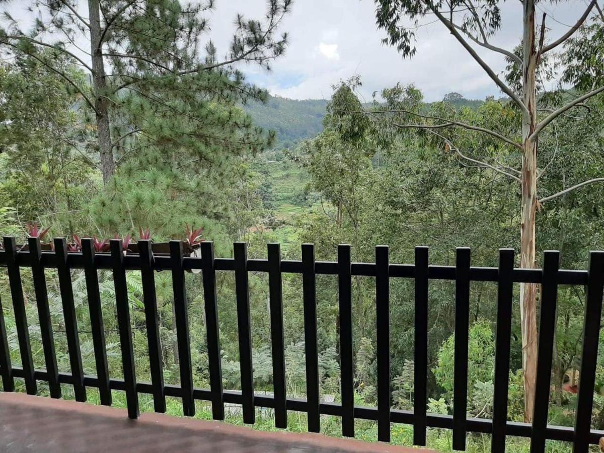 Biwon Homestay Ella Luaran gambar
