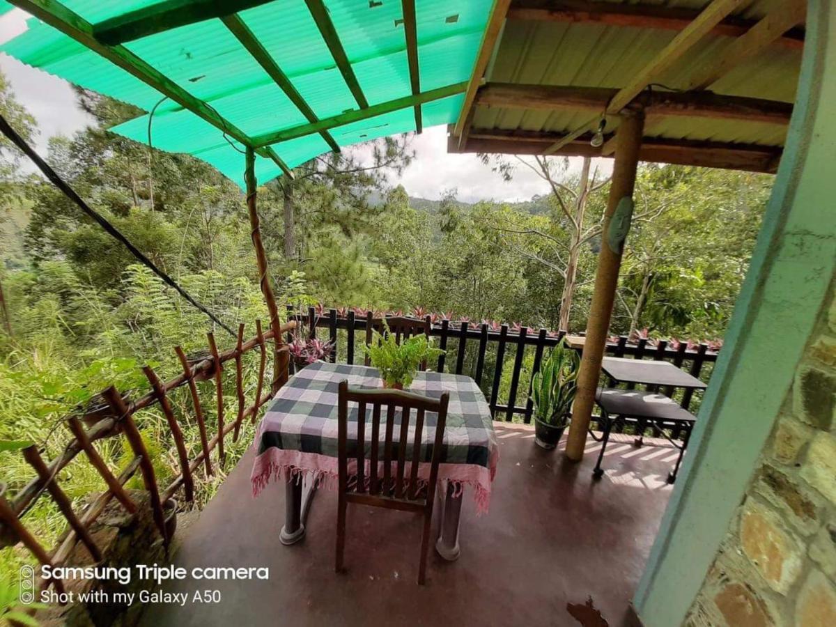 Biwon Homestay Ella Luaran gambar