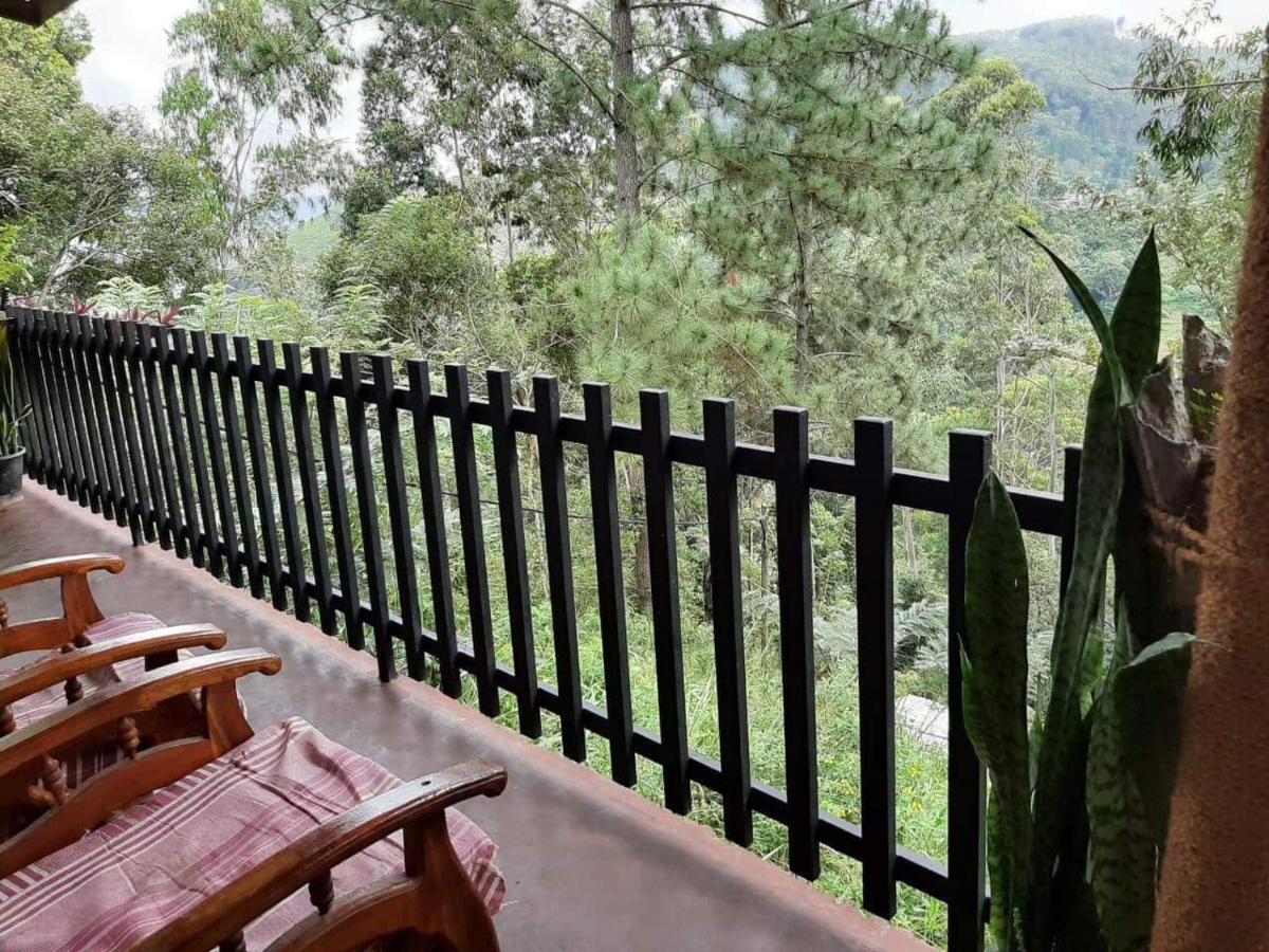 Biwon Homestay Ella Luaran gambar