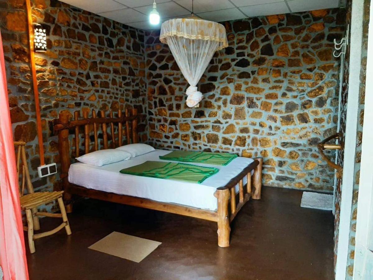 Biwon Homestay Ella Luaran gambar
