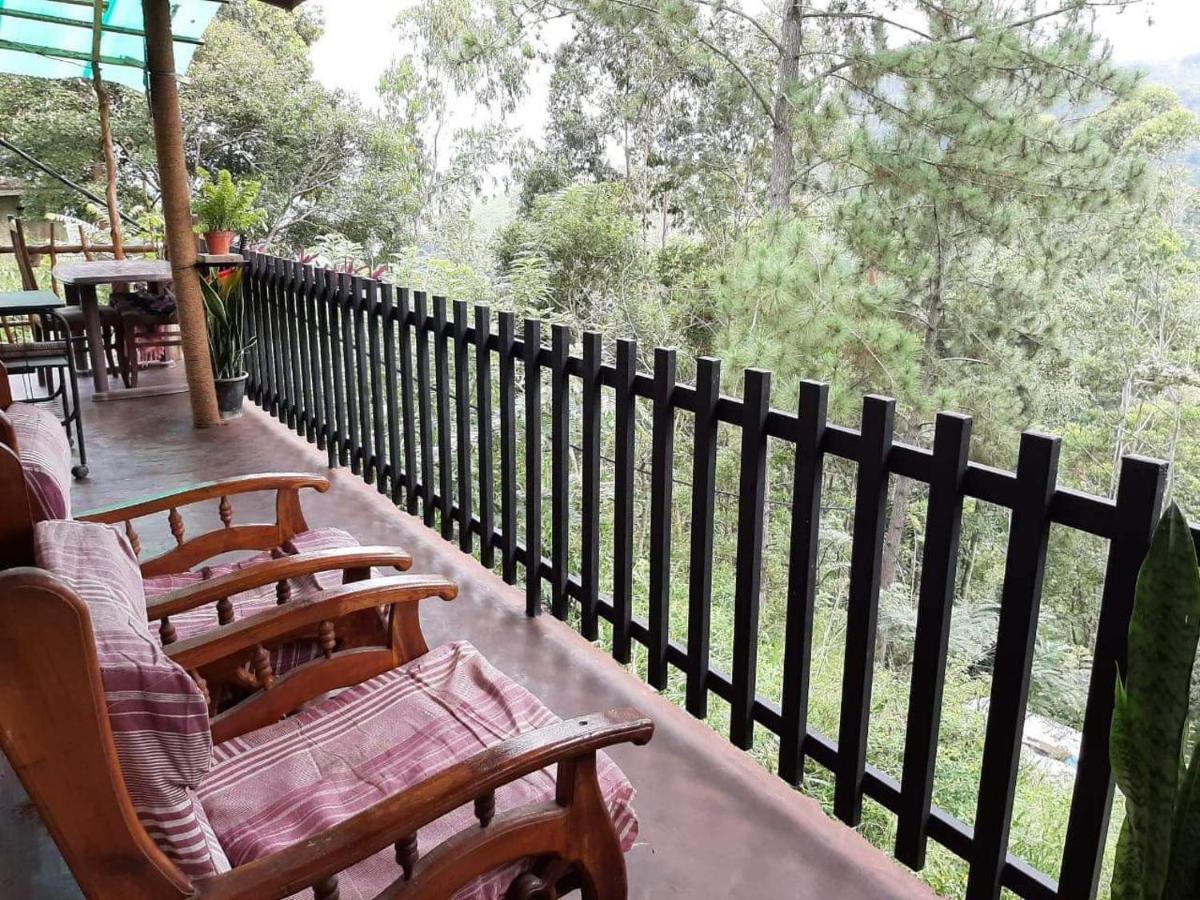 Biwon Homestay Ella Luaran gambar