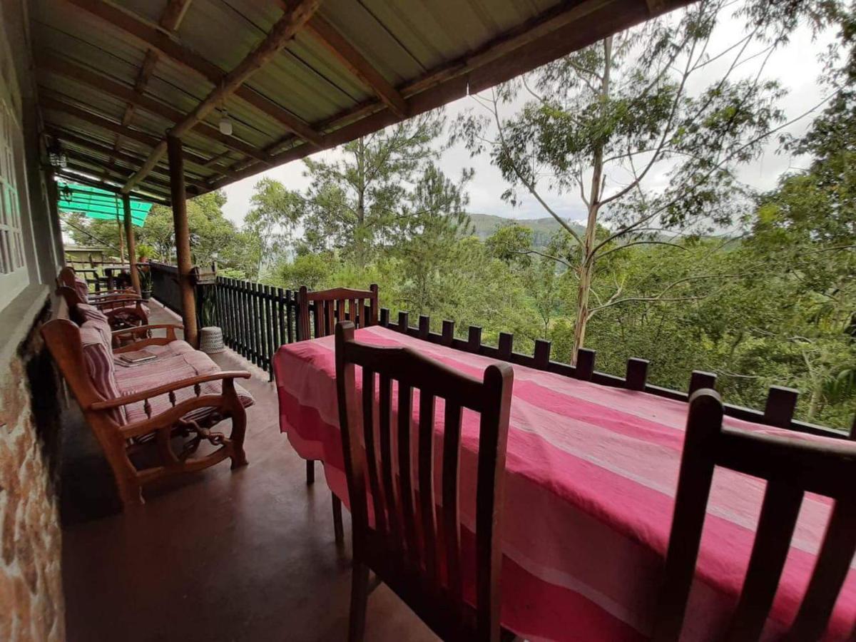 Biwon Homestay Ella Luaran gambar