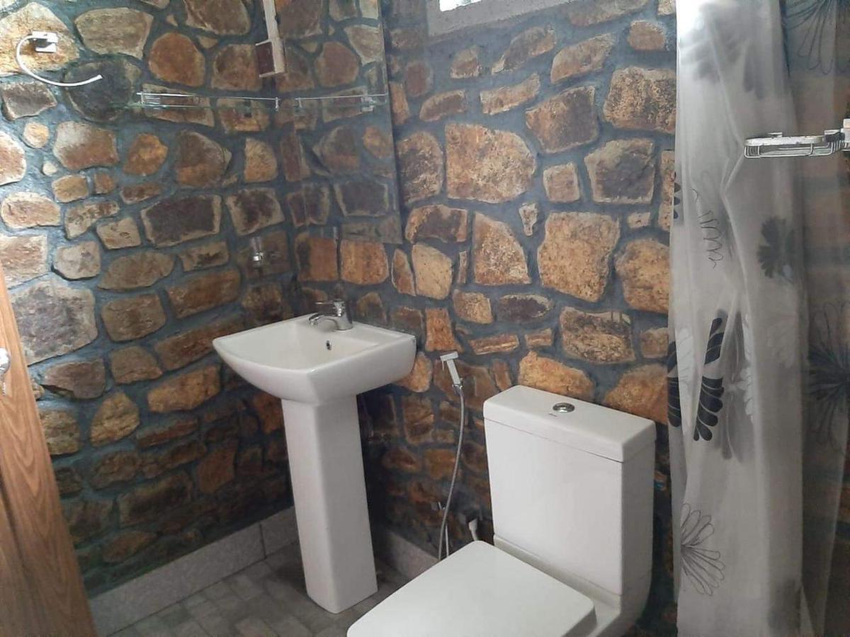 Biwon Homestay Ella Luaran gambar